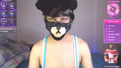 the puppy boy online show from 10-07-25, 03:36