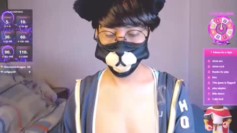 the puppy boy online show from 11-07-25, 03:50