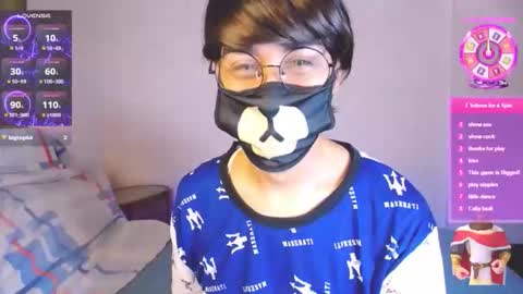 the puppy boy online show from 11-14-25, 03:49