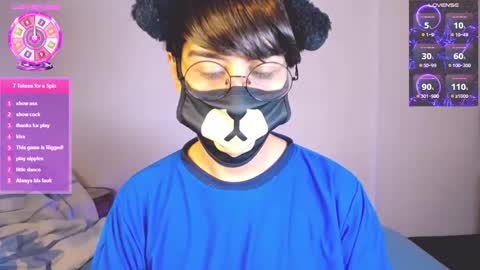 the puppy boy online show from 04-03-26, 03:37