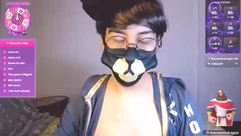 the puppy boy online show from 04-27-26, 03:48