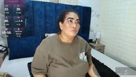 yunkeyc online show from 09-27-25, 02:05