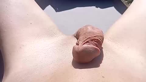 Freeloaders pass     working hole with beautiful prolapse online show from 09-15-25, 10:37