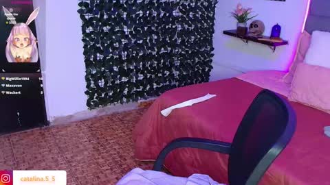 Snapshot of yuno_xx chatting on 10-13-25, 06:41 Kata online show from 10-13-25, 06:41