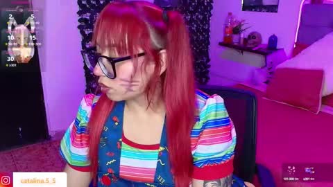 Snapshot of yuno_xx chatting on 10-16-25, 05:47 Kata online show from 10-16-25, 05:47