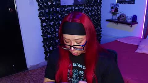 Snapshot of yuno_xx chatting on 11-02-25, 05:15 Kata online show from 11-02-25, 05:15