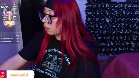 Snapshot of yuno_xx chatting on 11-03-25, 05:20 Kata online show from 11-03-25, 05:20