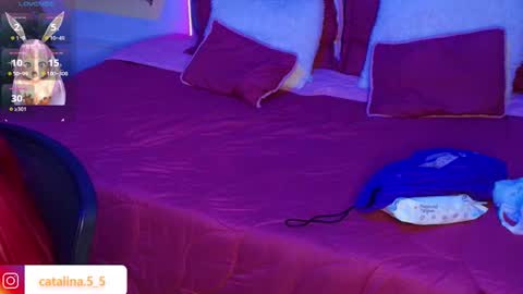 Snapshot of yuno_xx chatting on 11-10-25, 05:01 Kata online show from 11-10-25, 05:01