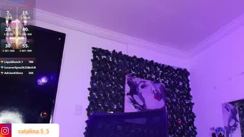 Snapshot of yuno_xx chatting on 11-25-25, 05:51 Kata online show from 11-25-25, 05:51