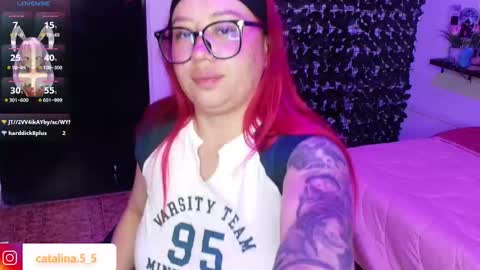 Snapshot of yuno_xx chatting on 11-28-25, 11:29 Kata online show from 11-28-25, 11:29