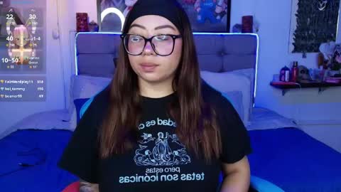 Kata online show from 04-22-26, 07:26