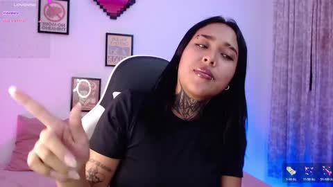 Angelly online show from 02-24-26, 03:48