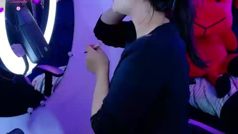 Haruno online show from 09-09-25, 01:21