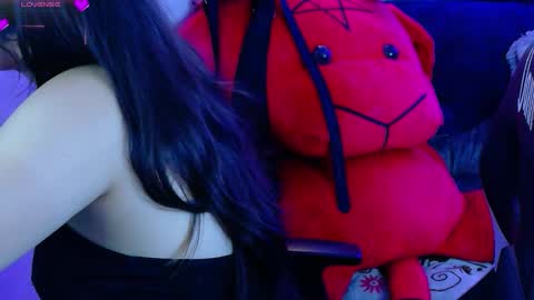 Haruno online show from 09-22-25, 01:02