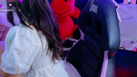 Haruno online show from 09-24-25, 01:14