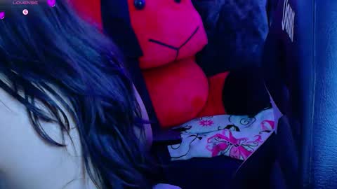 Haruno online show from 09-25-25, 01:26