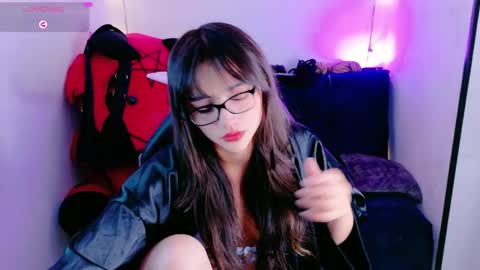 Haruno online show from 11-11-25, 02:06