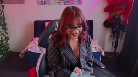 Haruno online show from 03-28-26, 02:38