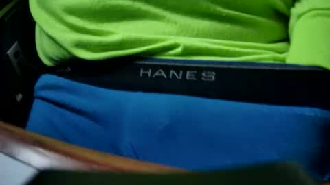 Snapshot of yuppers1234 chatting on 10-30-25, 06:41 yuppers1234 online show from 10-30-25, 06:41