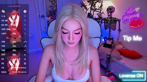 Sasa online show from 09-29-25, 01:00