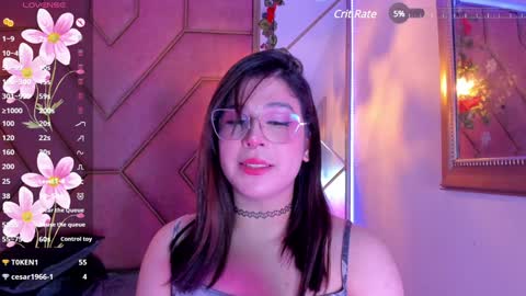 Snapshot of yuri_stars chatting on 02-04-25, 11:38 Yuri Stars online show from 02-04-25, 11:38