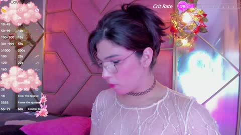 Snapshot of yuri_stars chatting on 02-06-25, 09:49 Yuri Stars online show from 02-06-25, 09:49