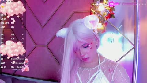 Snapshot of yuri_stars chatting on 02-07-25, 07:49 Yuri Stars online show from 02-07-25, 07:49