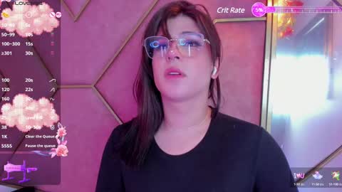 Snapshot of yuri_stars chatting on 02-23-25, 06:23 Yuri Stars online show from 02-23-25, 06:23