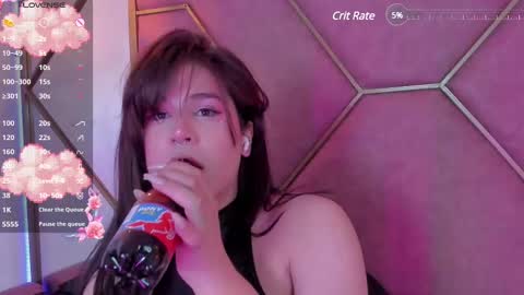 Snapshot of yuri_stars chatting on 02-27-25, 11:48 Yuri Stars online show from 02-27-25, 11:48