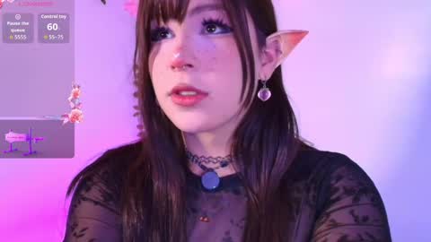 Snapshot of yuri_stars chatting on 09-10-25, 05:07 Yuri Stars online show from 09-10-25, 05:07