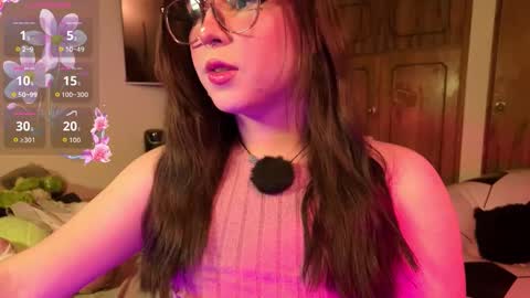 Yuri Stars online show from 03-28-26, 05:40