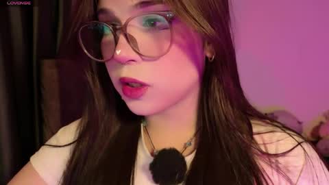 Yuri Stars online show from 04-10-26, 03:45