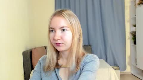 Alesia online show from 12-03-25, 07:38