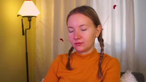 Alesia online show from 02-13-26, 07:26