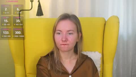 Alesia online show from 03-12-26, 07:36