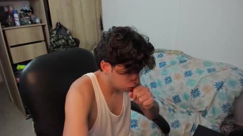 yurii_moody online show from 01-06-26, 09:50