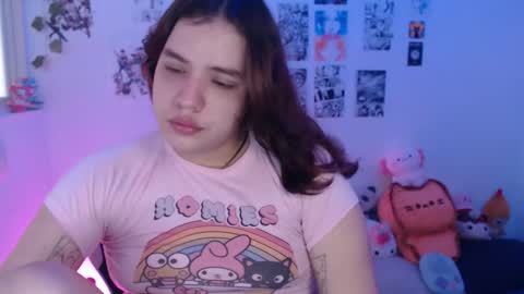 Snapshot of yuriko_doll chatting on 01-10-26, 06:09 yuriko online show from 01-10-26, 06:09