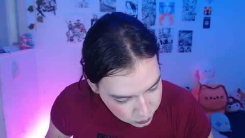 Snapshot of yuriko_doll chatting on 01-15-26, 06:44 yuriko online show from 01-15-26, 06:44