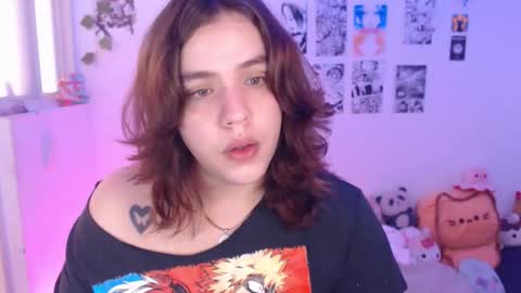 Snapshot of yuriko_doll chatting on 01-17-26, 04:43 yuriko online show from 01-17-26, 04:43