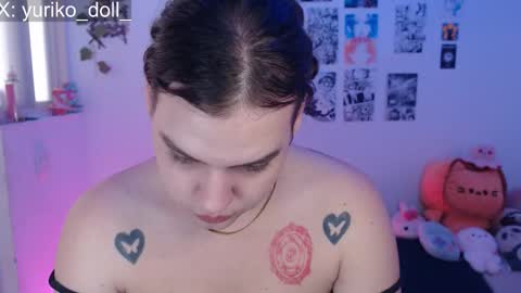 Snapshot of yuriko_doll chatting on 02-02-26, 06:39 yuriko online show from 02-02-26, 06:39