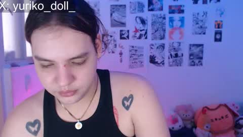 Snapshot of yuriko_doll chatting on 02-20-26, 07:03 yuriko online show from 02-20-26, 07:03