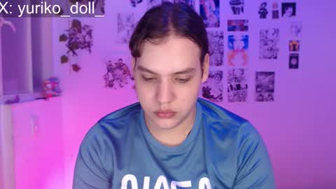 Snapshot of yuriko_doll chatting on 02-26-26, 03:05 yuriko online show from 02-26-26, 03:05