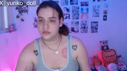 Snapshot of yuriko_doll chatting on 03-03-26, 09:10 yuriko online show from 03-03-26, 09:10