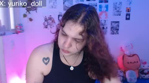 Snapshot of yuriko_doll chatting on 03-04-26, 08:37 yuriko online show from 03-04-26, 08:37