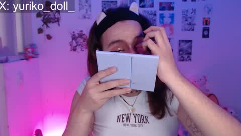 Snapshot of yuriko_doll chatting on 03-05-26, 09:44 yuriko online show from 03-05-26, 09:44