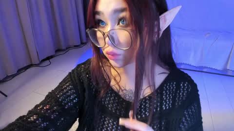Hi My name Yuriko online show from 01-06-25, 04:13