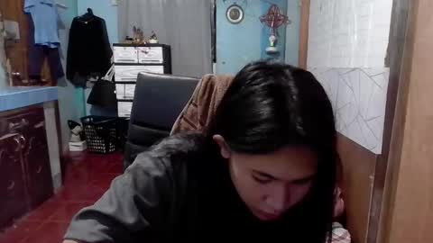 Snapshot of yuriyumixx_xoxo chatting on 10-26-25, 12:55 yuriyumixx_xoxo online show from 10-26-25, 12:55