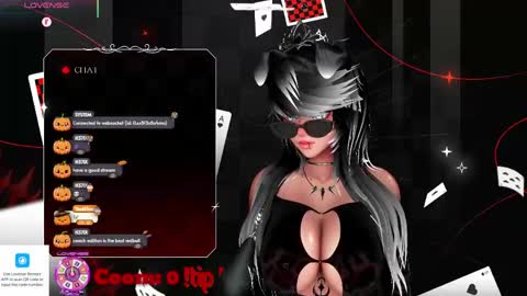 YuukiTrap online show from 04-22-26, 07:26