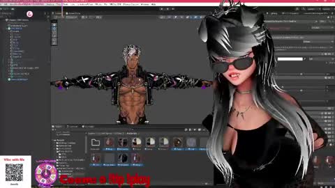 YuukiTrap online show from 04-27-26, 08:29