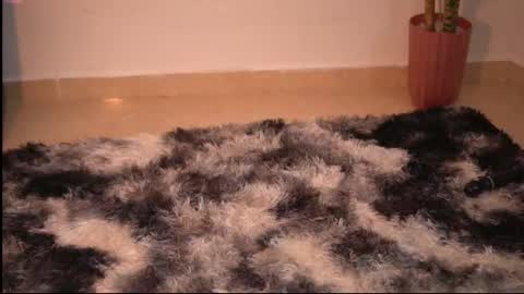 Yuyi Cam online show from 12-05-25, 03:15